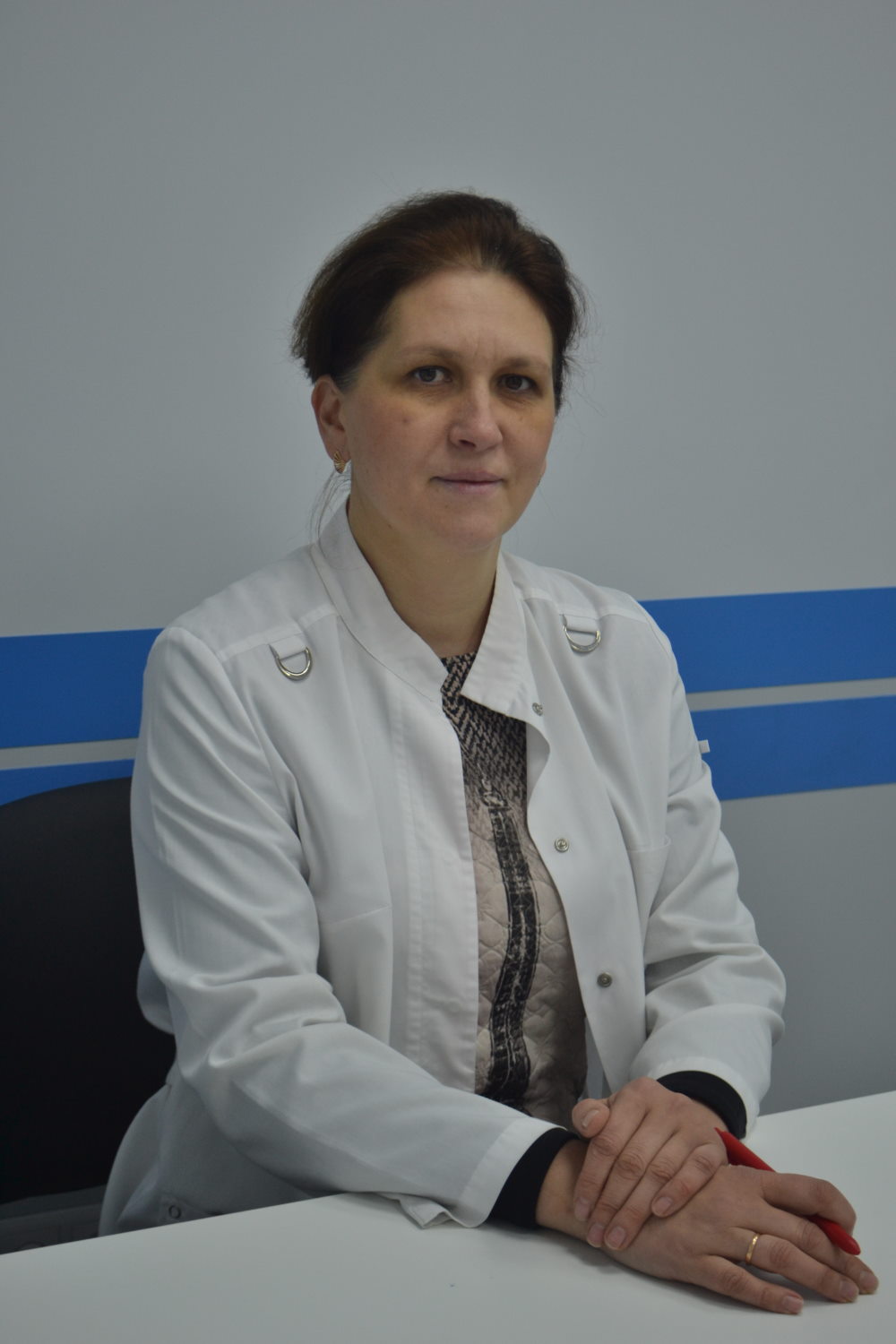 Полковникова Ольга Владимировна - врач функциональной диагностики в Ярославле