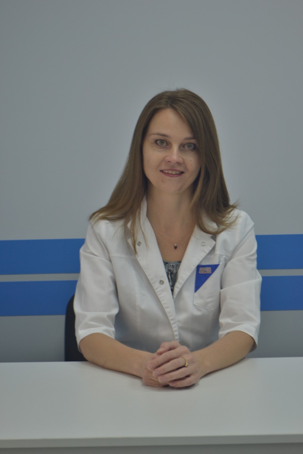 Куландина Ольга Леонидовна - врач функциональной диагностики